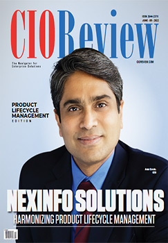 Top 10 Product Lifecycle Management Solutions Companies – 2022